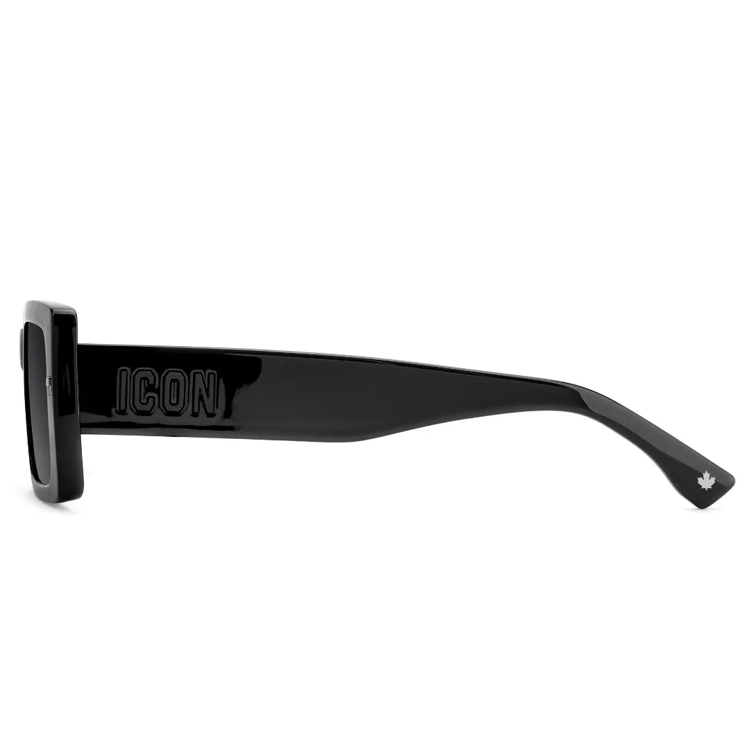 BALENCIAGA BB0095S 002 HAVANA SUNGLASSES