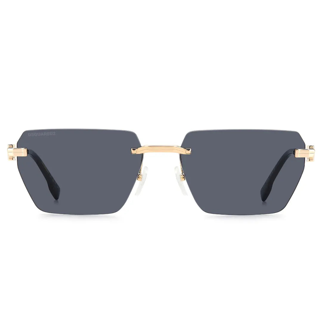 BALENCIAGA BB0095S 002 HAVANA SUNGLASSES