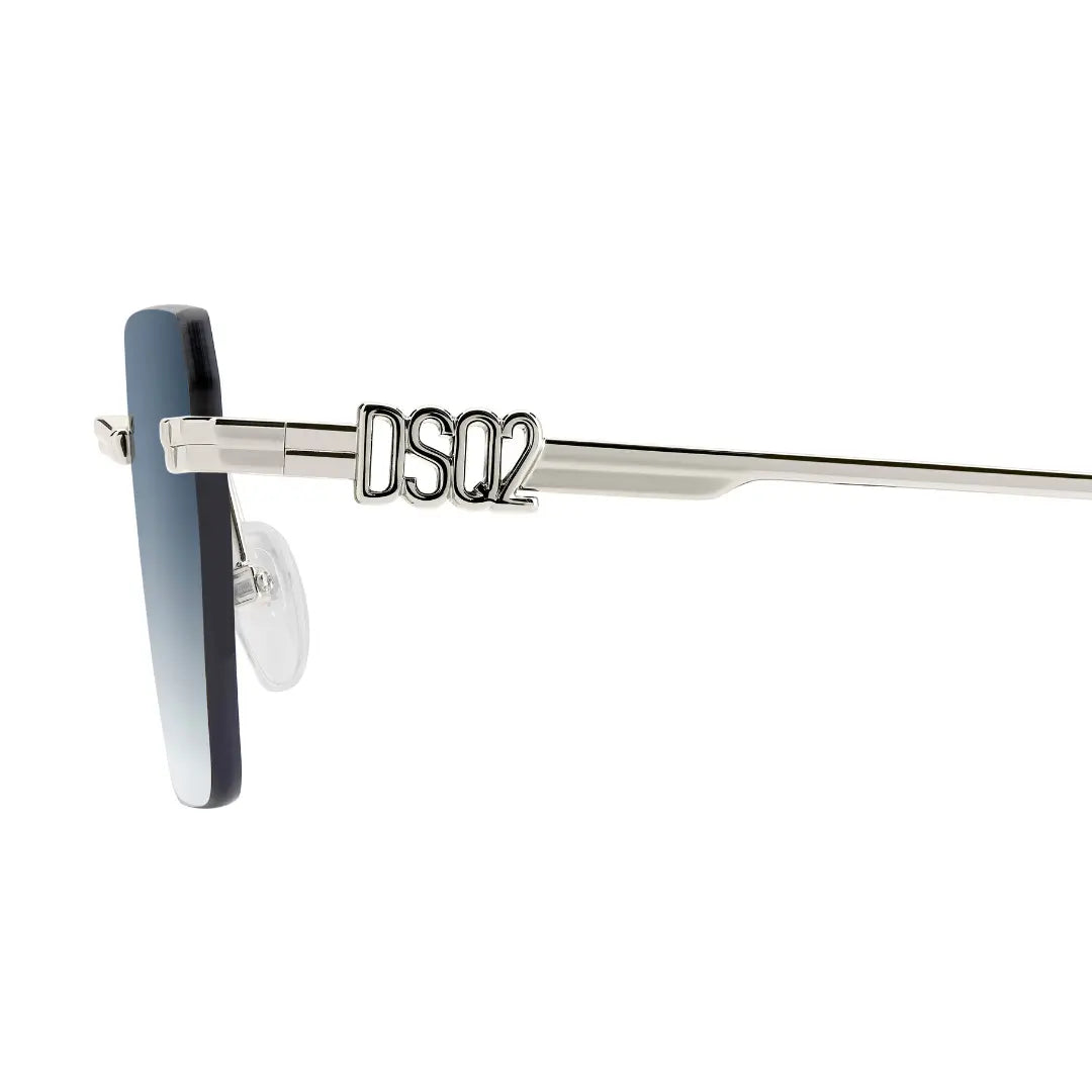 BALENCIAGA BB0095S 002 HAVANA SUNGLASSES