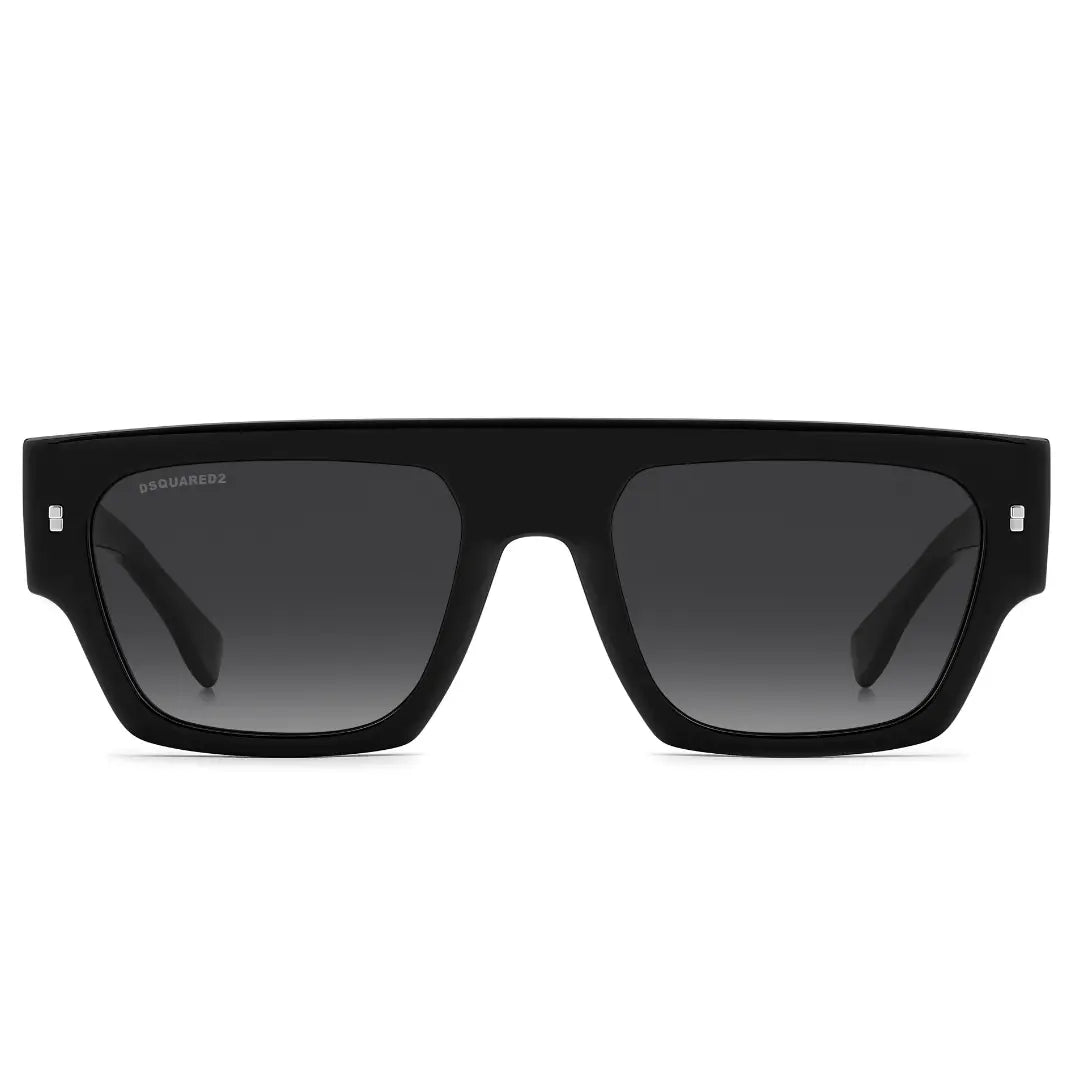 BALENCIAGA BB0095S 002 HAVANA SUNGLASSES