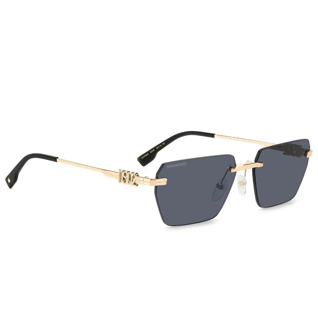 BALENCIAGA BB0095S 002 HAVANA SUNGLASSES