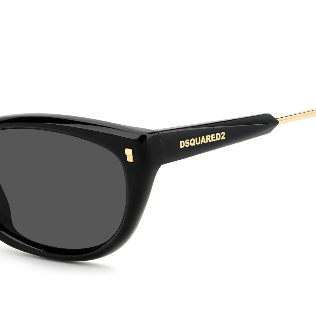 BALENCIAGA BB0095S 002 HAVANA SUNGLASSES