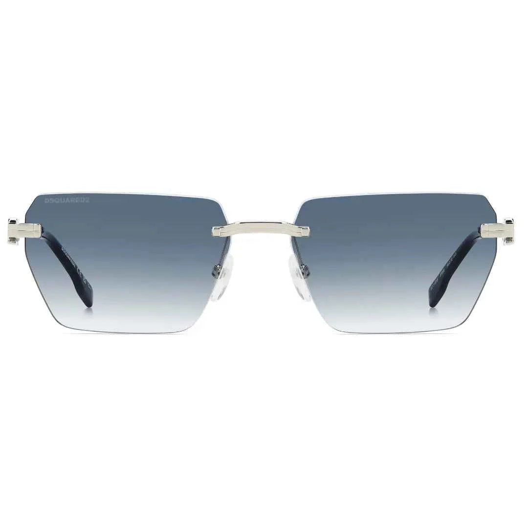 DSQUARED D2 0102/S OCCHIALI DA SOLE