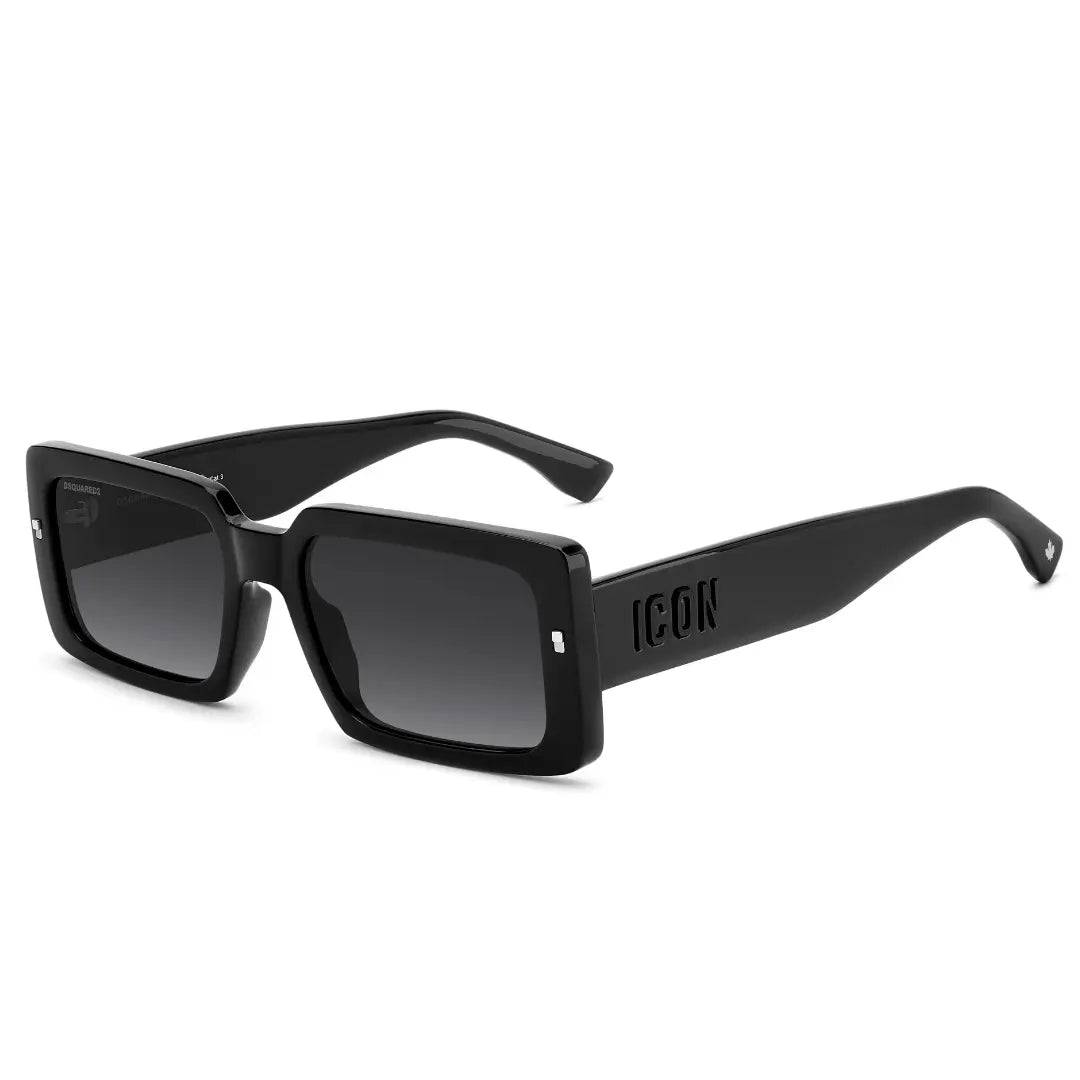 BALENCIAGA BB0095S 002 HAVANA SUNGLASSES