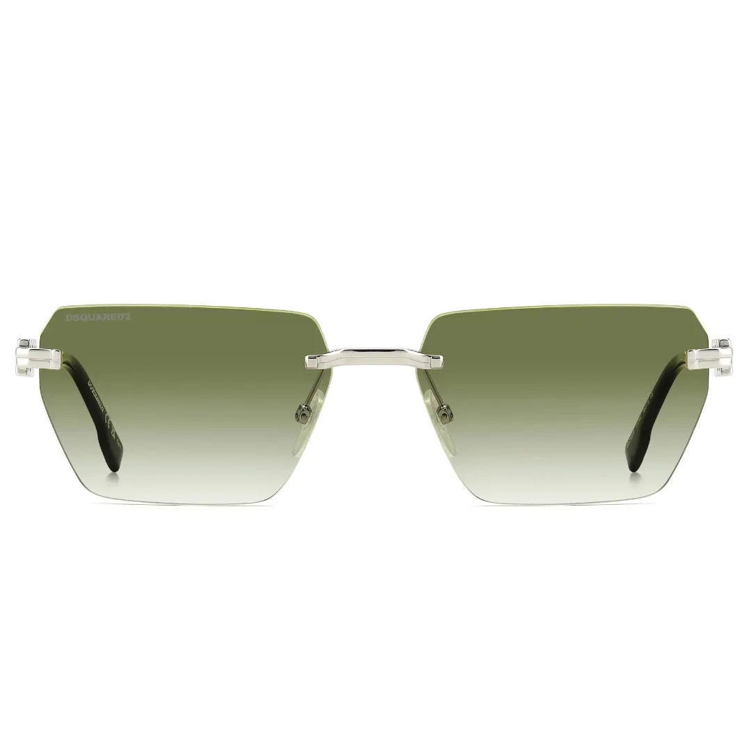 BALENCIAGA BB0095S 002 HAVANA SUNGLASSES