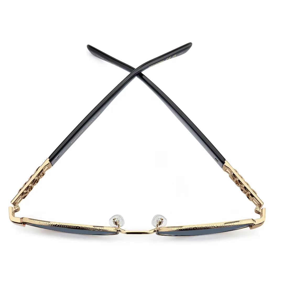 DSQUARED D2 0155/S OCCHIALI DA SOLE