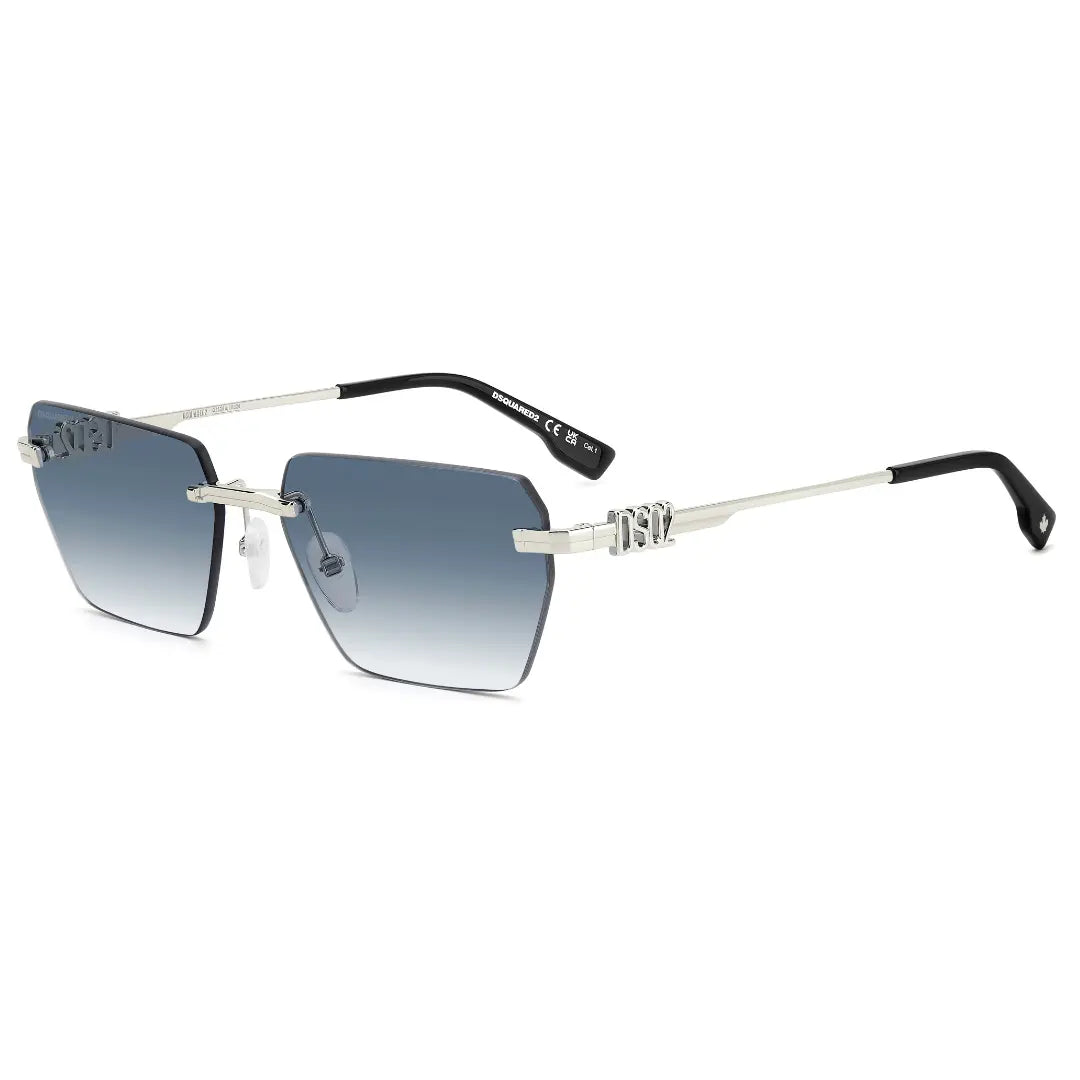BALENCIAGA BB0095S 002 HAVANA SUNGLASSES
