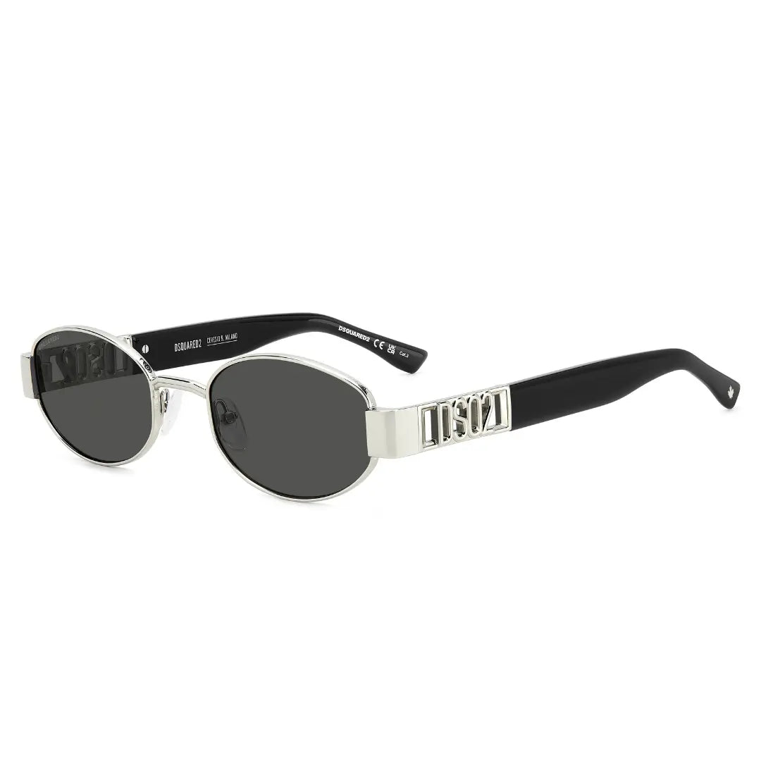 DSQUARED D2 0155/S OCCHIALI DA SOLE