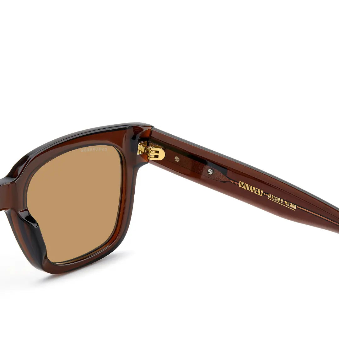 DSQUARED D2 D2 0219/S OCCHIALI DA SOLE