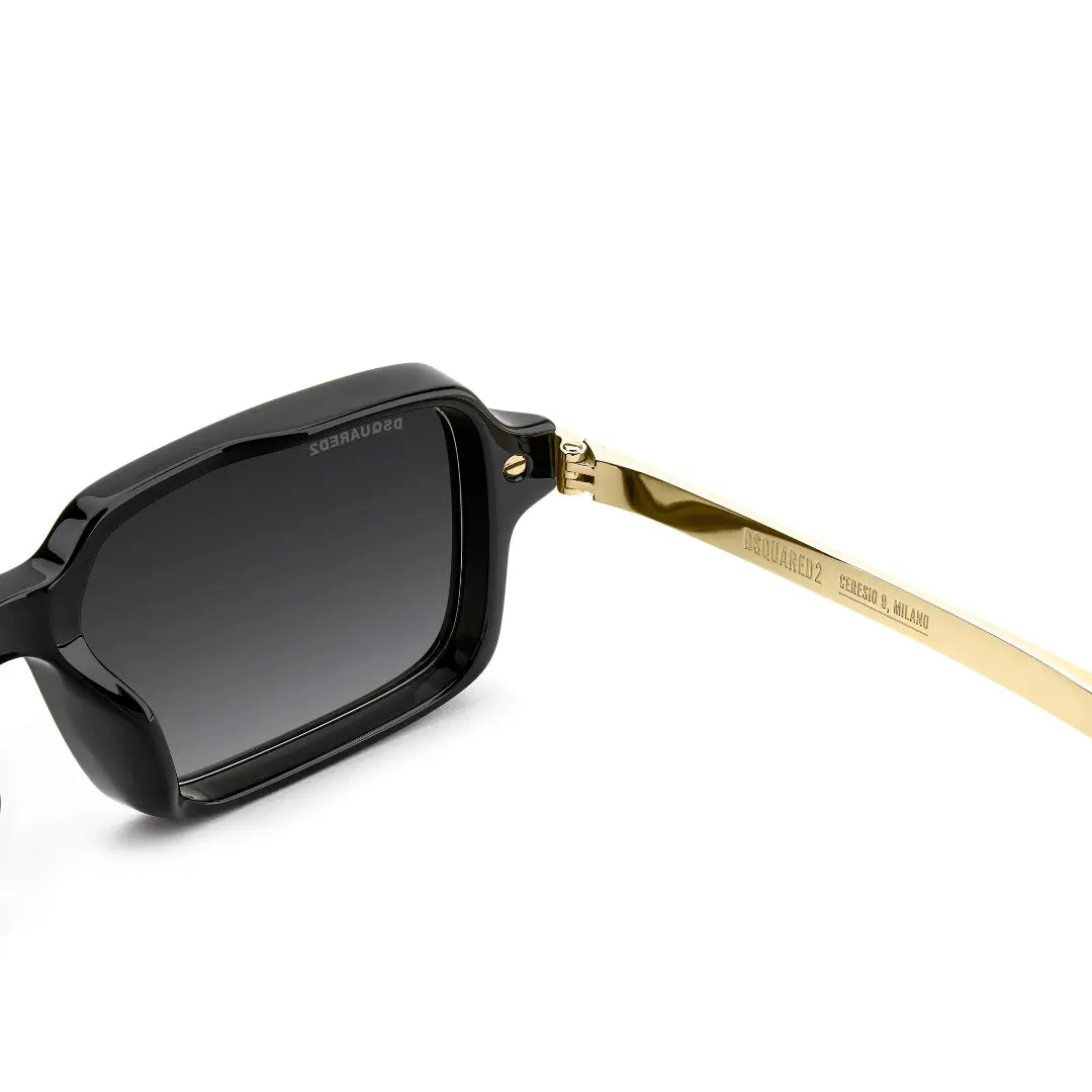 DSQUARED D2 0214/G/S OCCHIALI DA SOLE