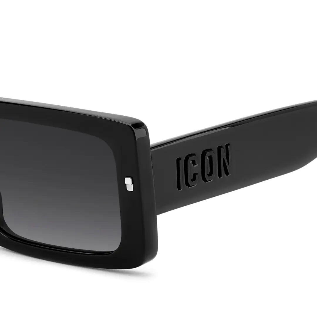BALENCIAGA BB0095S 002 HAVANA SUNGLASSES