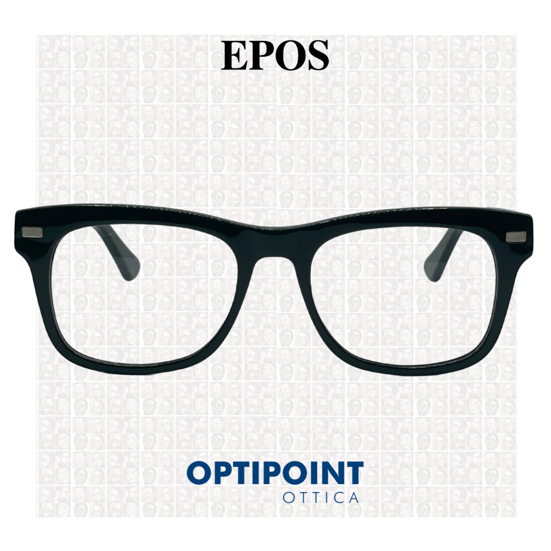 EPOS ANDY VERDE OCCHIALI DA VISTA - Optipoint - Lux S.r.l.
