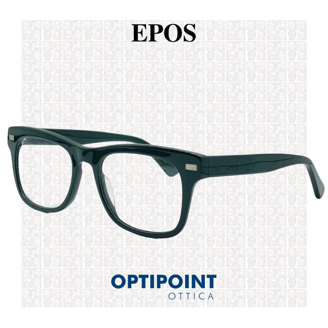 EPOS ANDY VERDE OCCHIALI DA VISTA - Optipoint - Lux S.r.l.