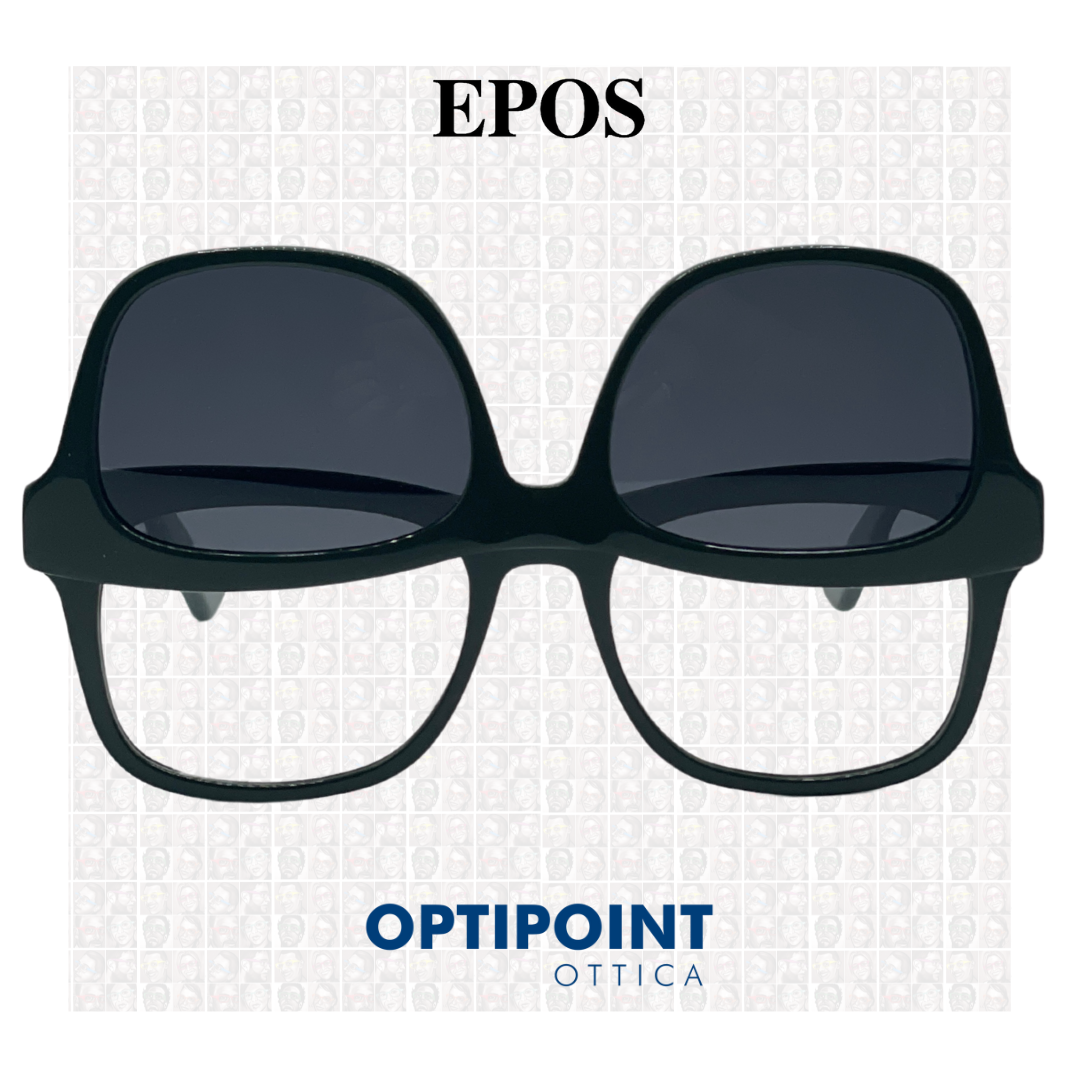 EPOS ANDY VERDE OCCHIALI DA VISTA - Optipoint - Lux S.r.l.