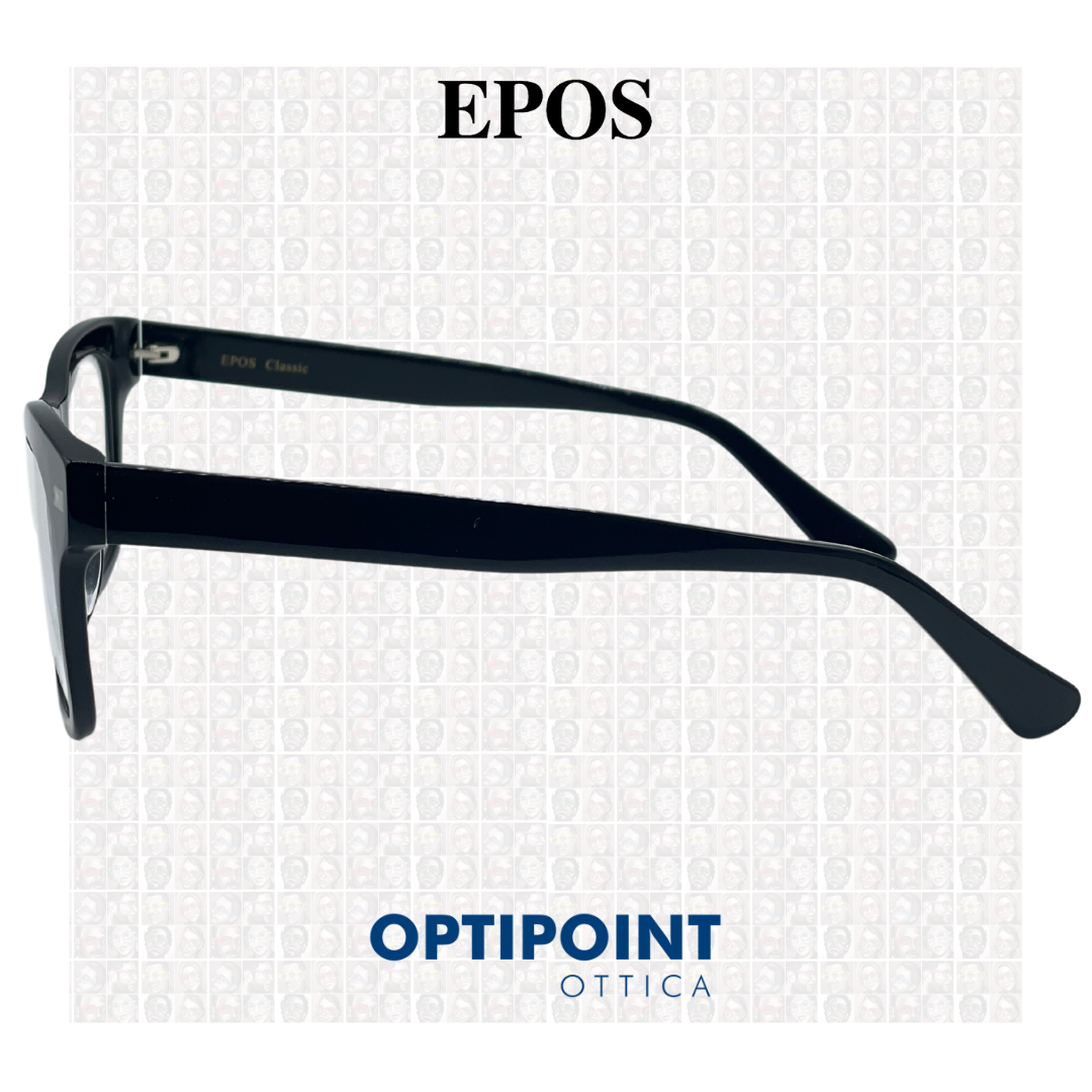 EPOS ANDY NERO OCCHIALI DA VISTA - Optipoint - Lux S.r.l.