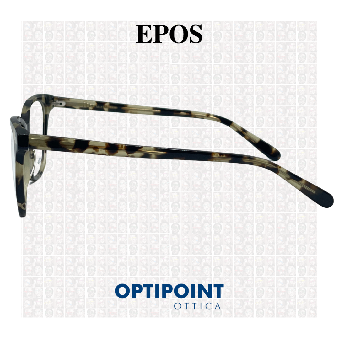 EPOS ASTRID HAVANA CHIARO OCCHIALI DA VISTA - Optipoint - Lux S.r.l.