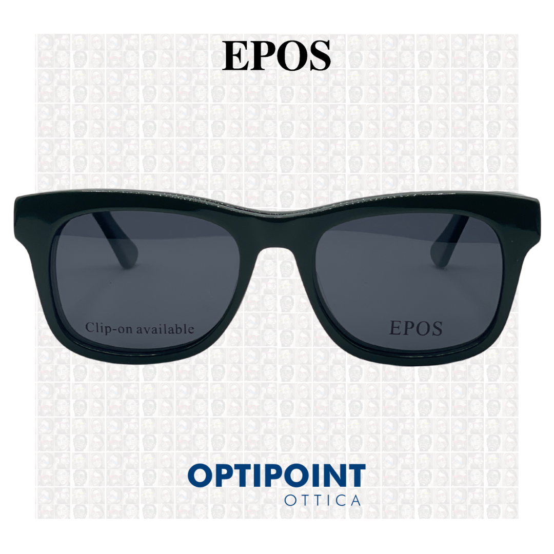 EPOS ANDY VERDE OCCHIALI DA VISTA - Optipoint - Lux S.r.l.
