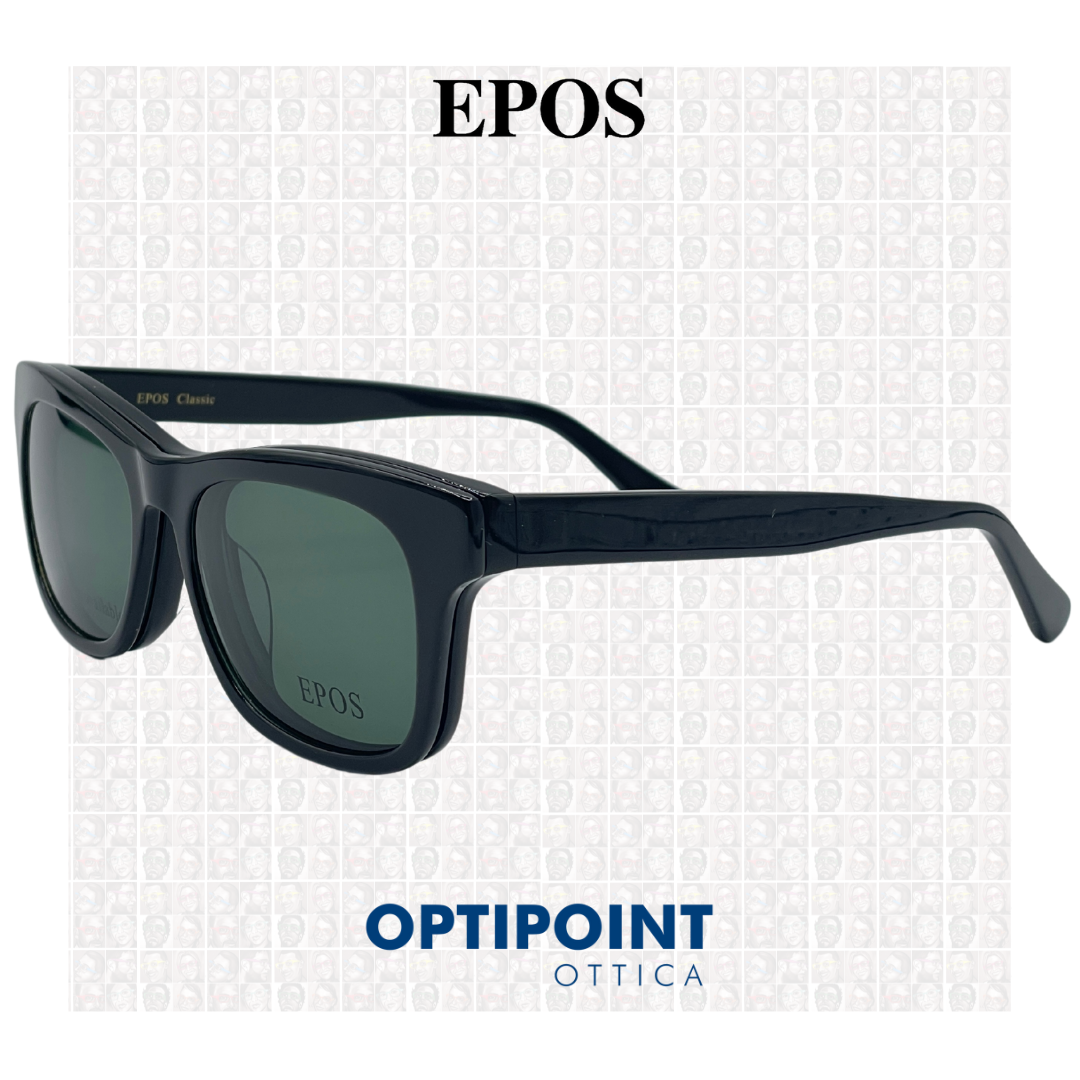 EPOS ANDY NERO OCCHIALI DA VISTA - Optipoint - Lux S.r.l.