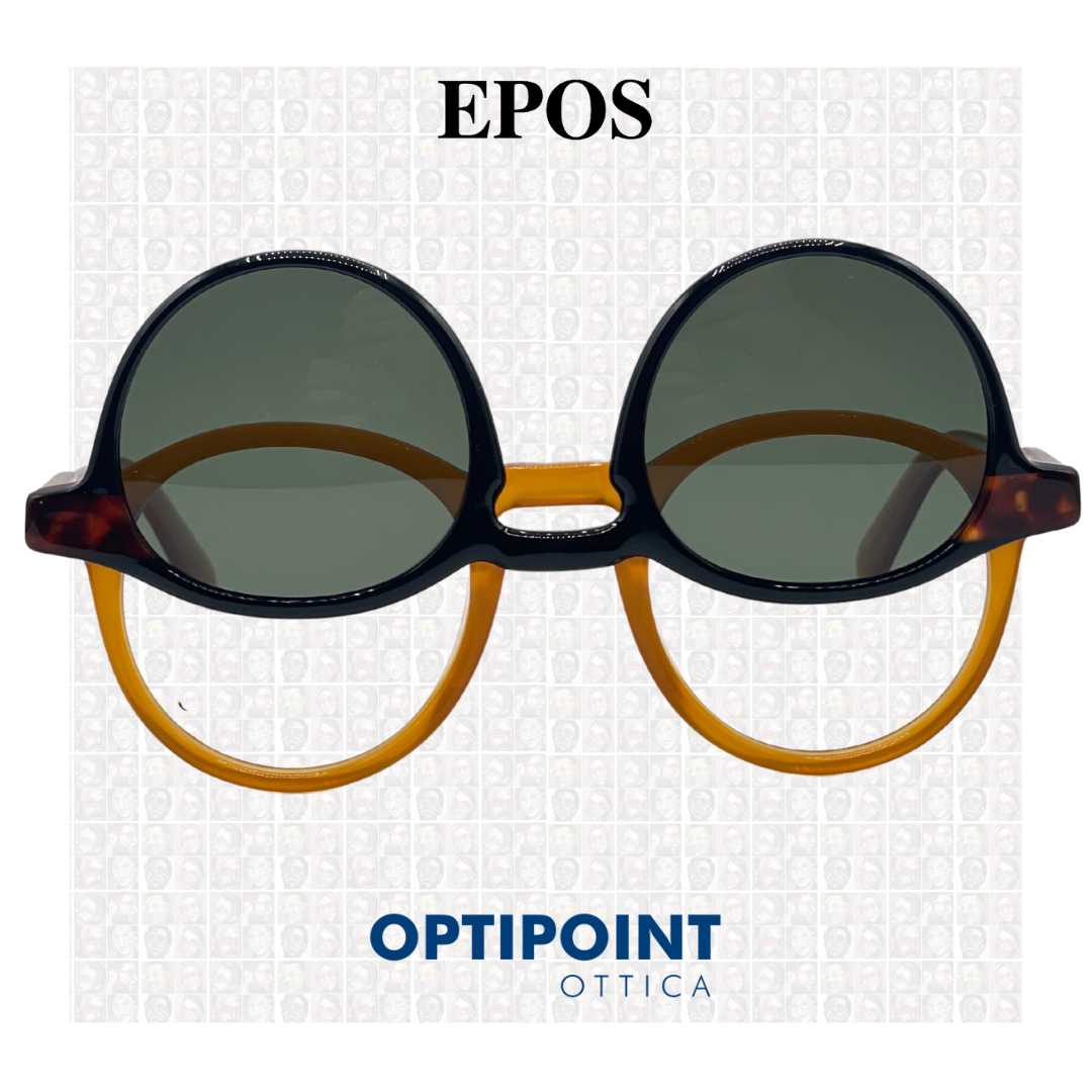 EPOS KEVIN MIELE OCCHIALI DA VISTA - Optipoint - Lux S.r.l.