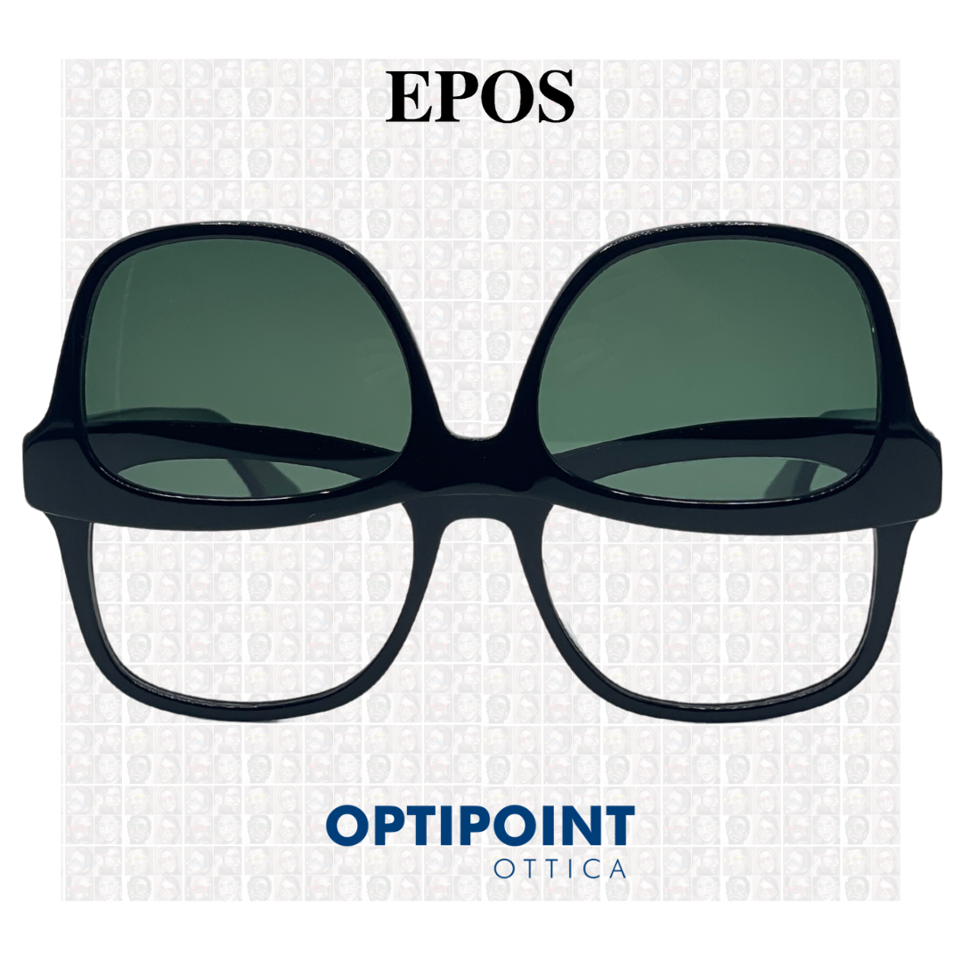 EPOS ANDY NERO OCCHIALI DA VISTA - Optipoint - Lux S.r.l.