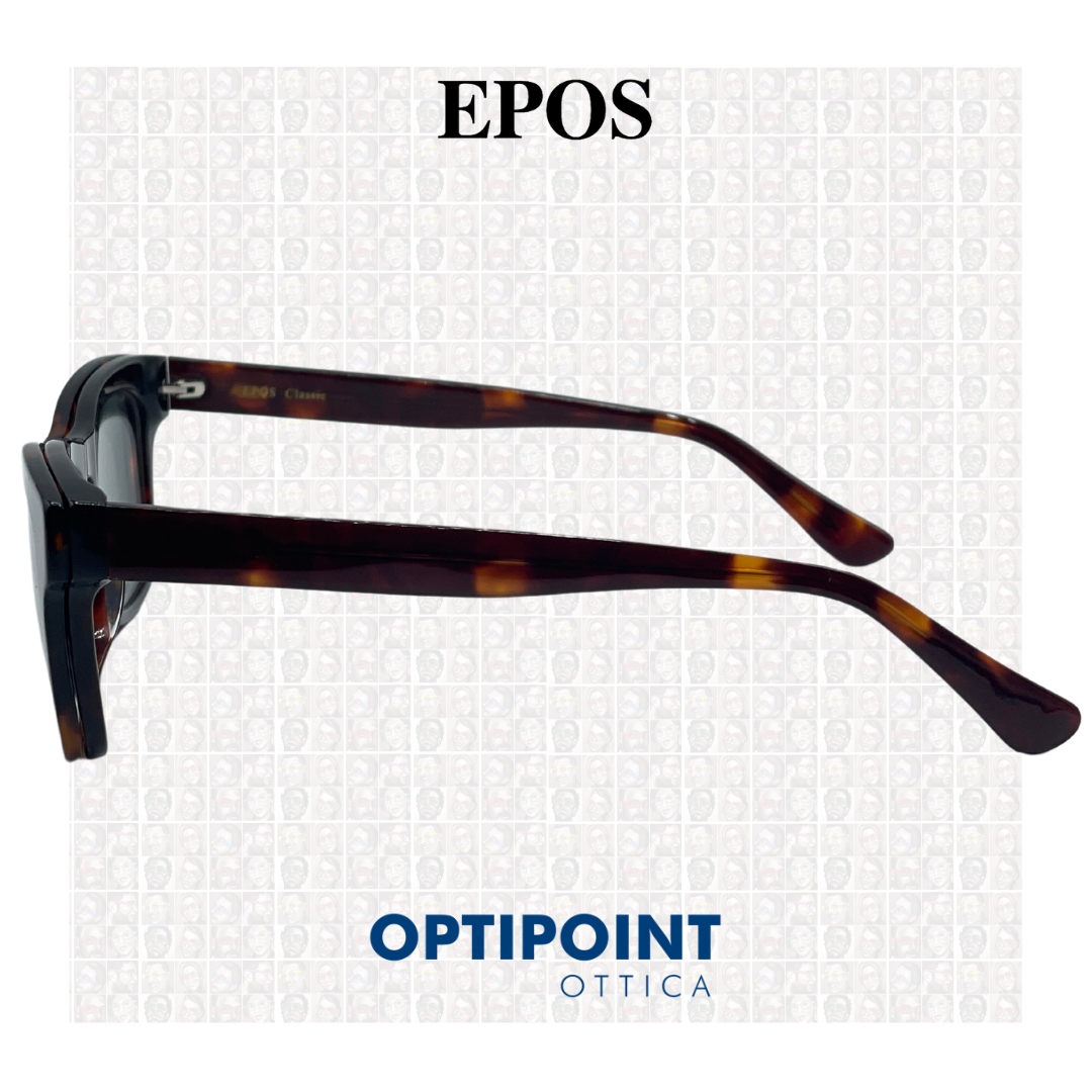 EPOS ANDY HAVANA SCURO OCCHIALI DA VISTA - Optipoint - Lux S.r.l.