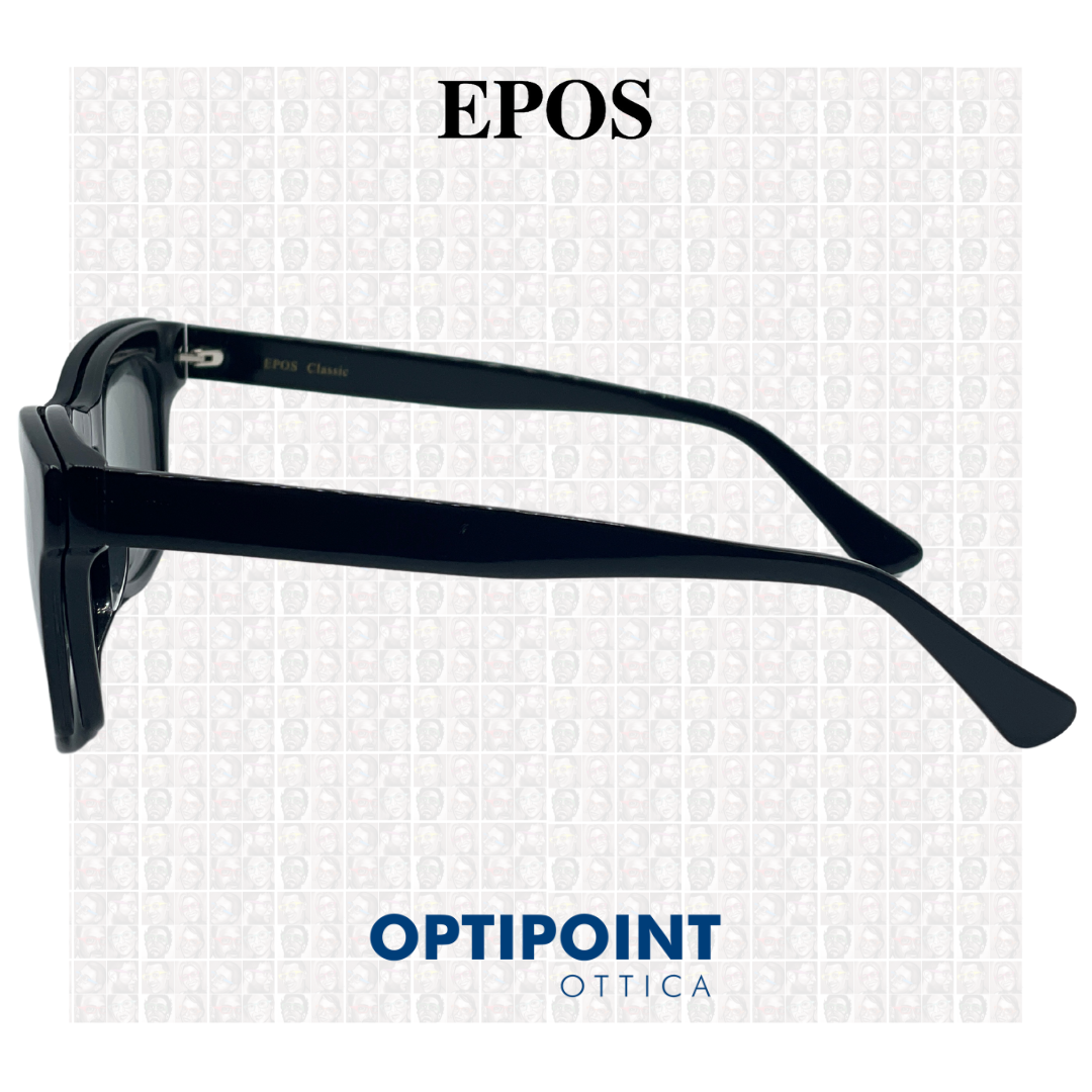 EPOS ANDY NERO OCCHIALI DA VISTA - Optipoint - Lux S.r.l.