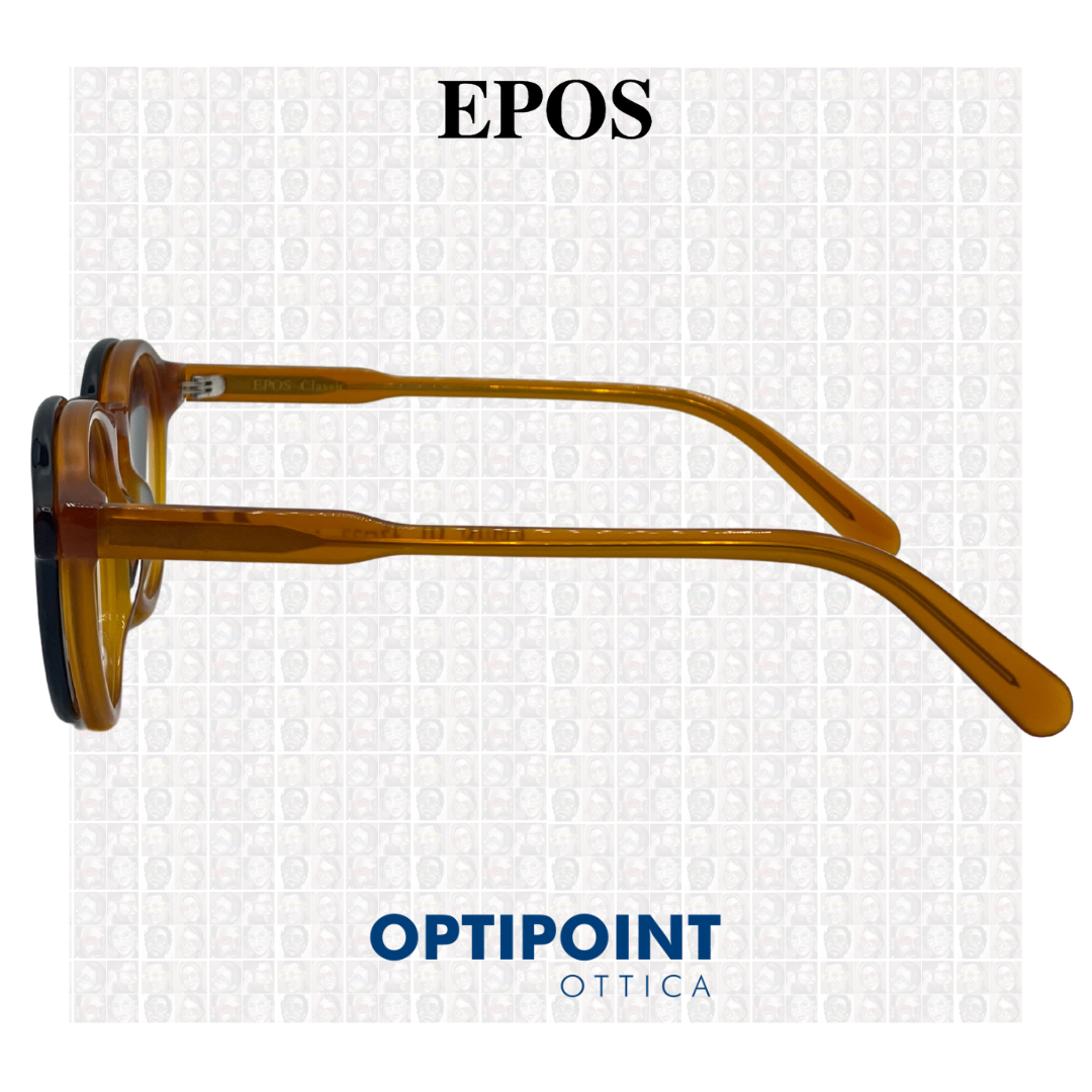 EPOS KEVIN MIELE OCCHIALI DA VISTA - Optipoint - Lux S.r.l.