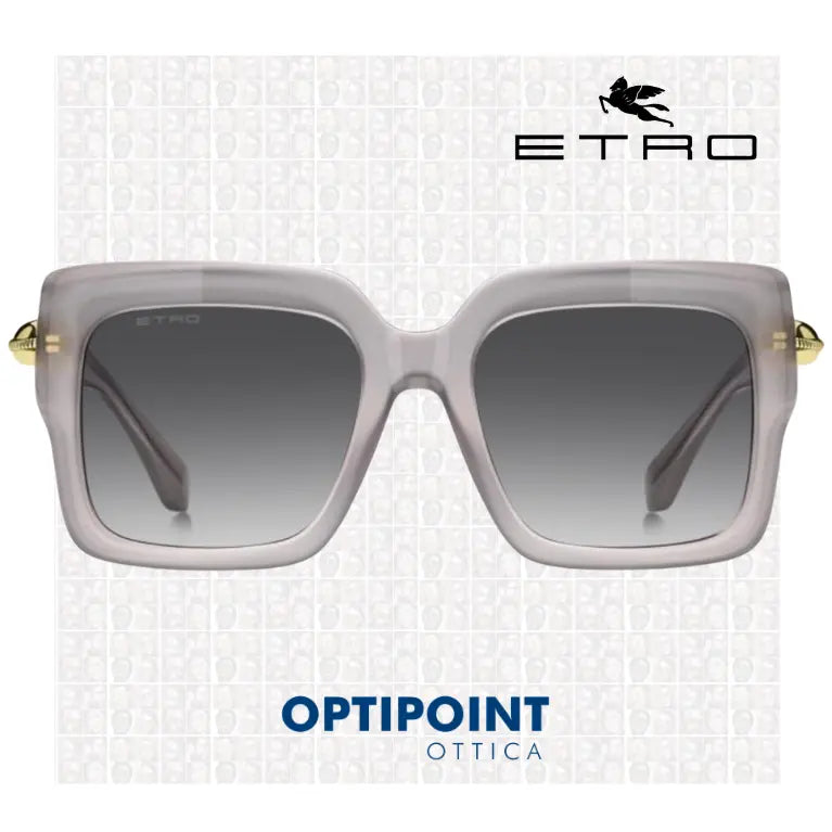 ETRO 0131/S 789 VIOLA OCCHIALI DA SOLE