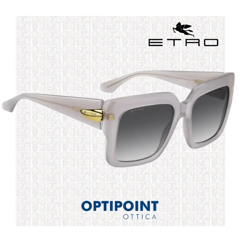 ETRO 0131/S 789 VIOLA OCCHIALI DA SOLE