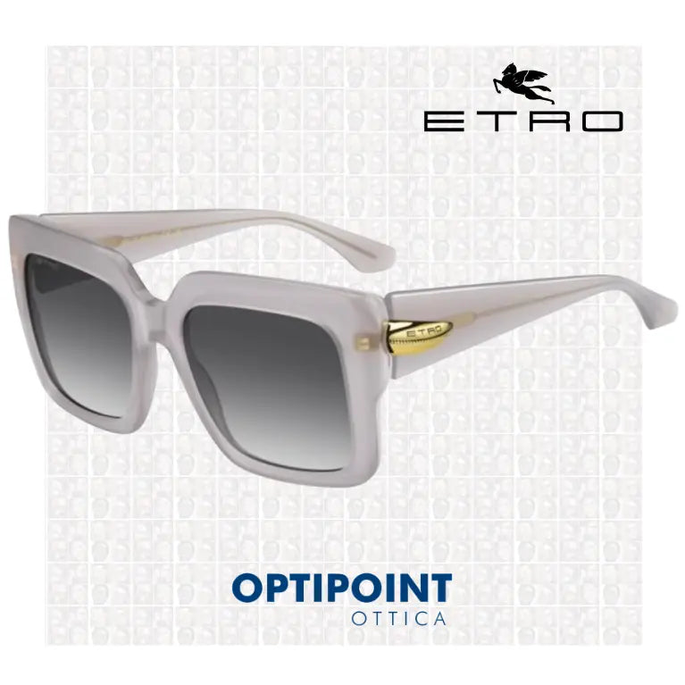 ETRO 0131/S 789 VIOLA OCCHIALI DA SOLE