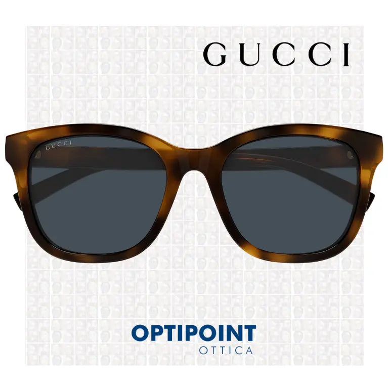 GUCCI GG1984SK 002 HAVANA OCCHIALI DA SOLE