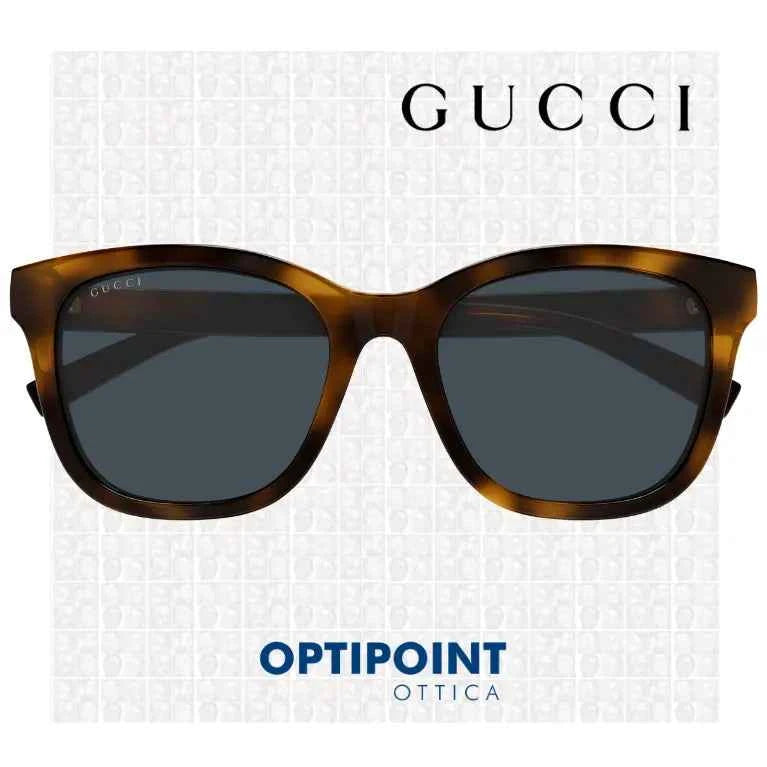 GUCCI GG1984SK 002 HAVANA OCCHIALI DA SOLE