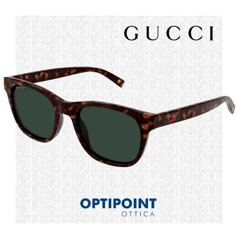 GUCCI GG1985S 002 HAVANA OCCHIALI DA SOLE