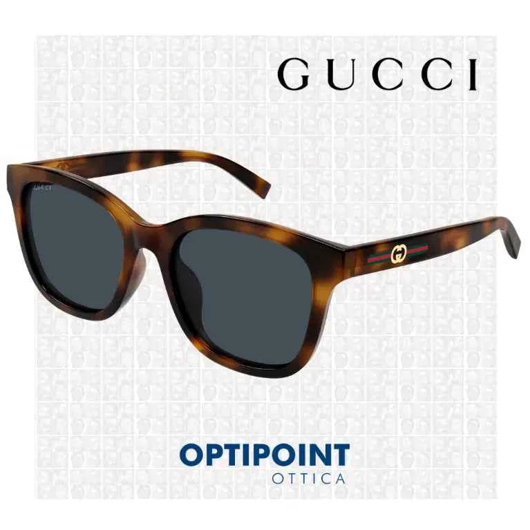 GUCCI GG1984SK 002 HAVANA OCCHIALI DA SOLE