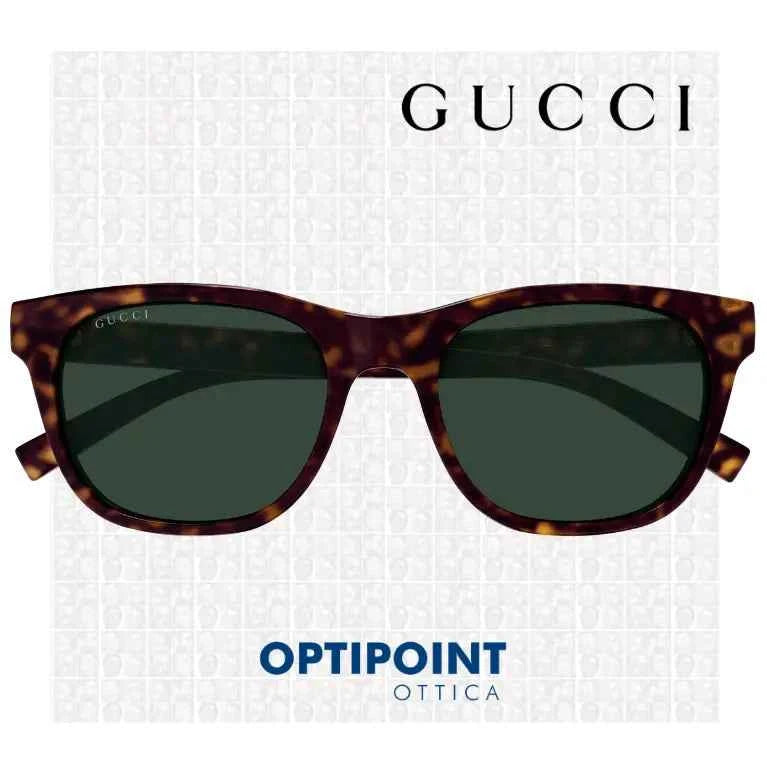 GUCCI GG1985S 002 HAVANA OCCHIALI DA SOLE