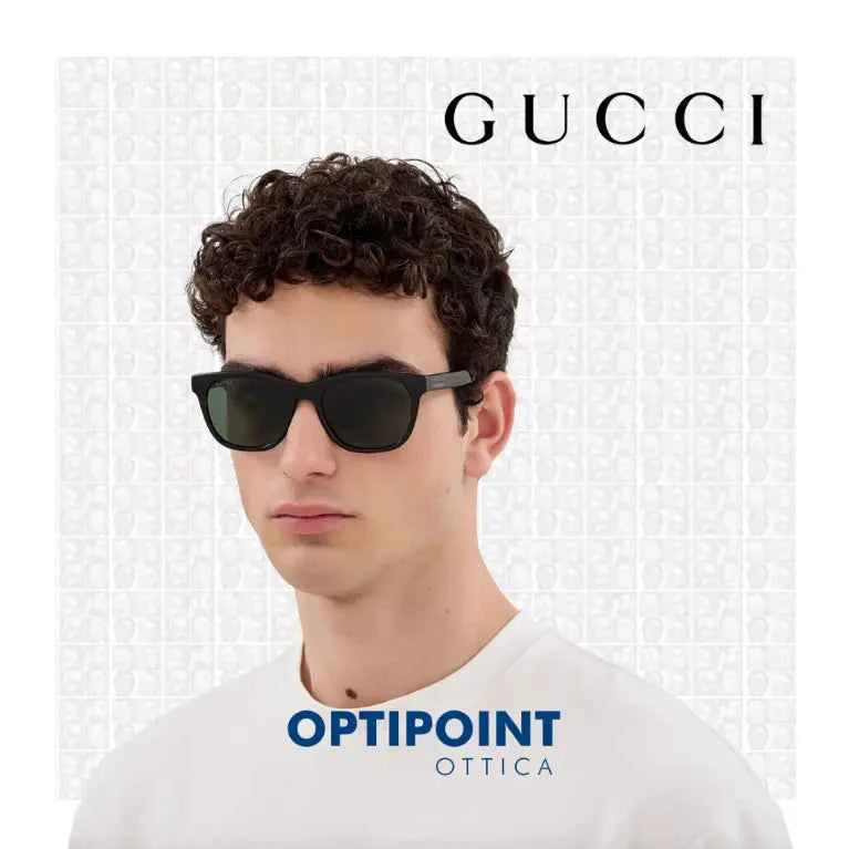 GUCCI GG1985S 002 HAVANA OCCHIALI DA SOLE