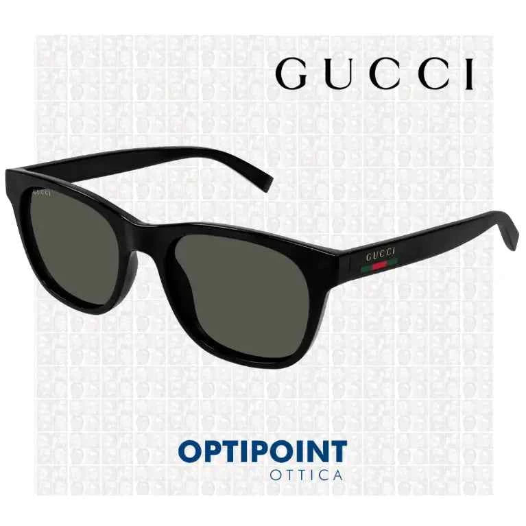 GUCCI GG1985S 001 NERO OCCHIALI DA SOLE