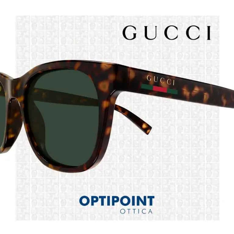 GUCCI GG1985S 002 HAVANA OCCHIALI DA SOLE