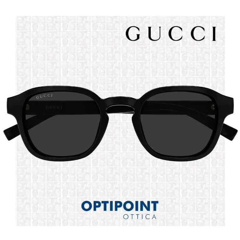 GUCCI GG2106S 001 NERO OCCHIALI DA SOLE