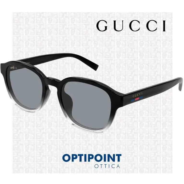 GUCCI GG2109SK 003 NERO OCCHIALI DA SOLE