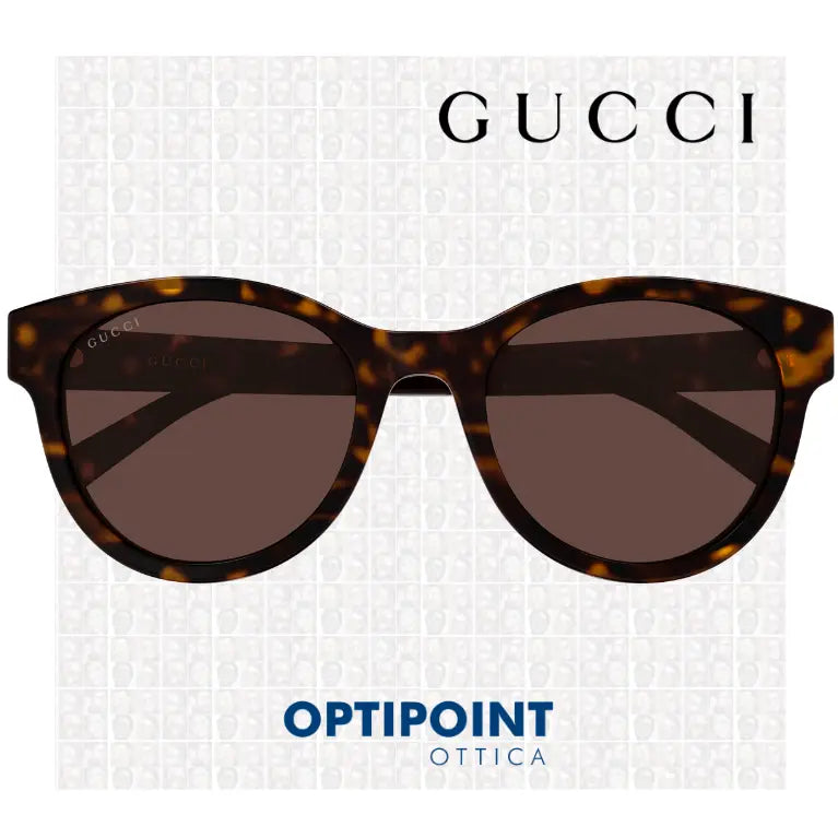 GUCCI GG2127SK 002 HAVANA OCCHIALI DA SOLE