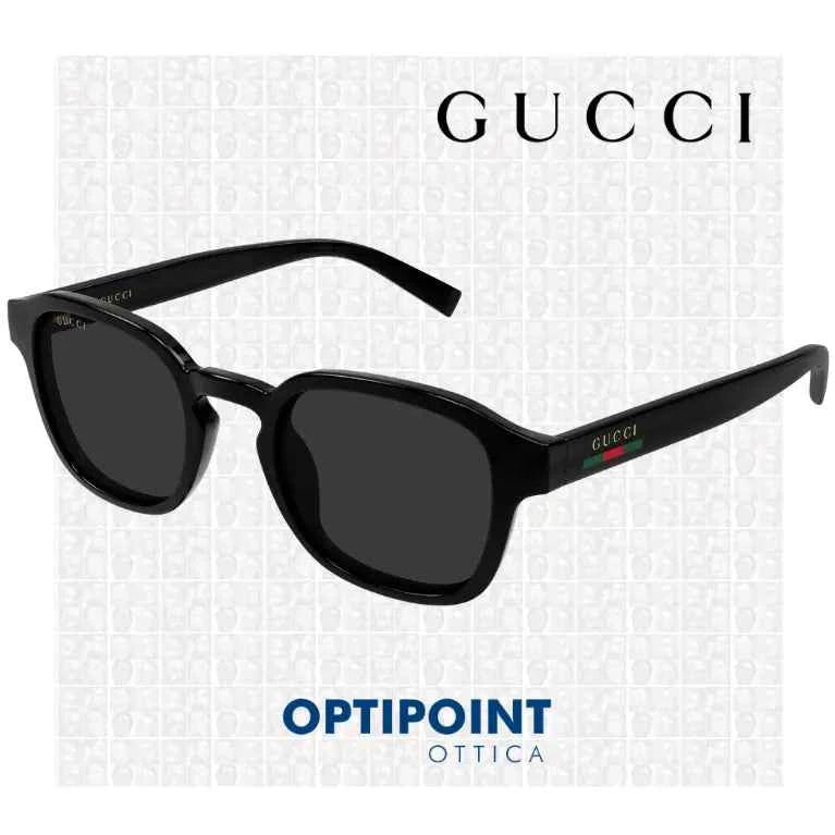 GUCCI GG2106S 001 NERO OCCHIALI DA SOLE