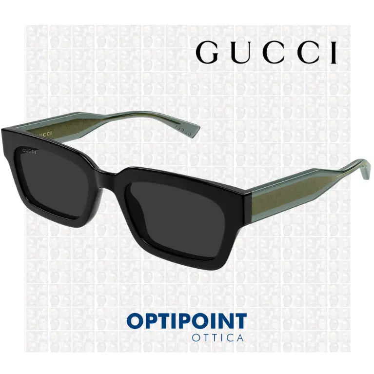 GUCCI GG2069S 001 NERO OCCHIALI DA SOLE
