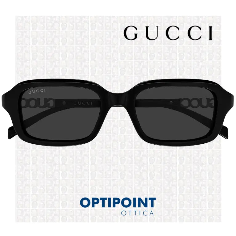 GUCCI GG2152S 006 NERO OCCHIALI DA SOLE