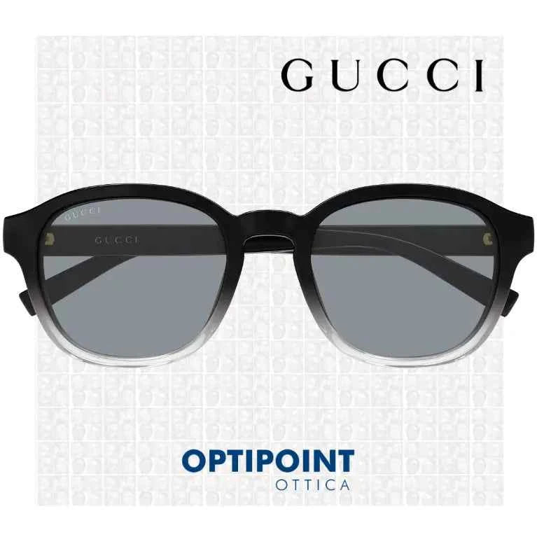 GUCCI GG2109SK 003 NERO OCCHIALI DA SOLE