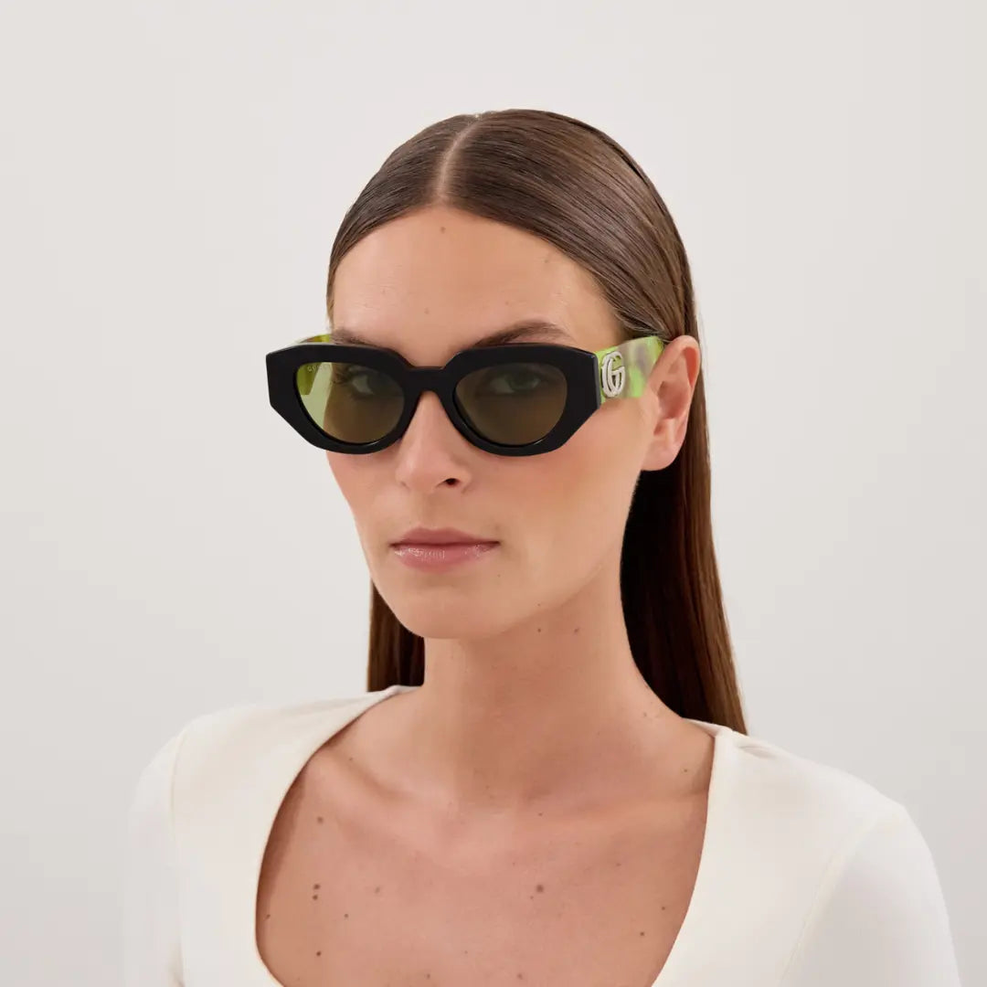 GUCCI GG1421S OCCHIALI DA SOLE
