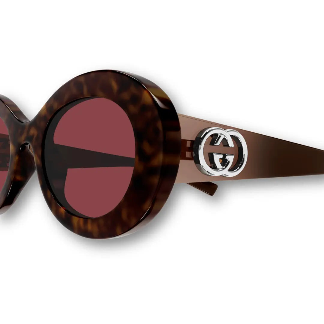 GUCCI GG2026S OCCHIALI DA SOLE