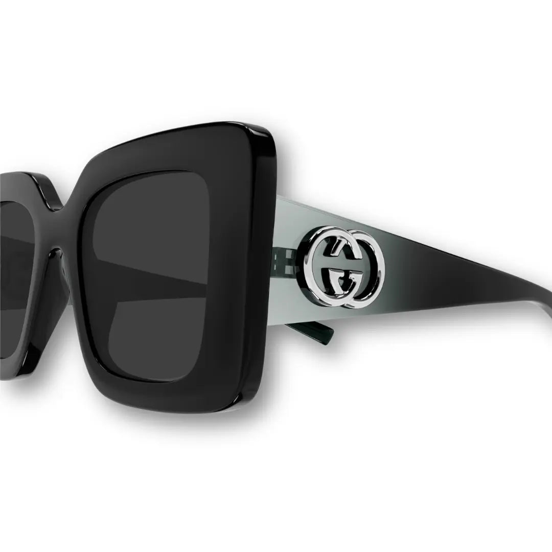 GUCCI GG2025S OCCHIALI DA SOLE