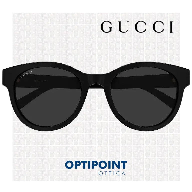 GUCCI GG2127SK 001 NERO OCCHIALI DA SOLE