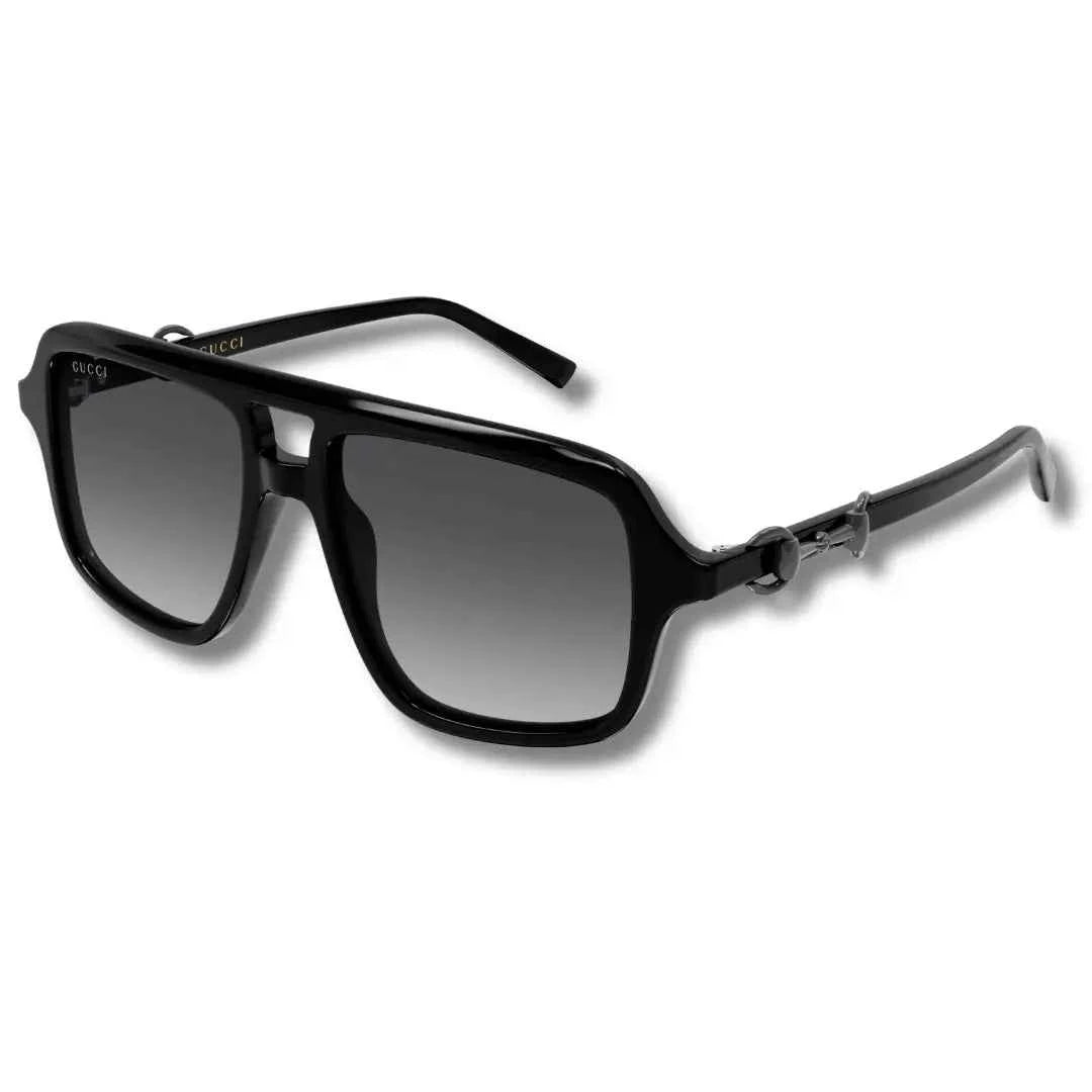 GUCCI GG2052S 005 NERO OCCHIALI DA SOLE